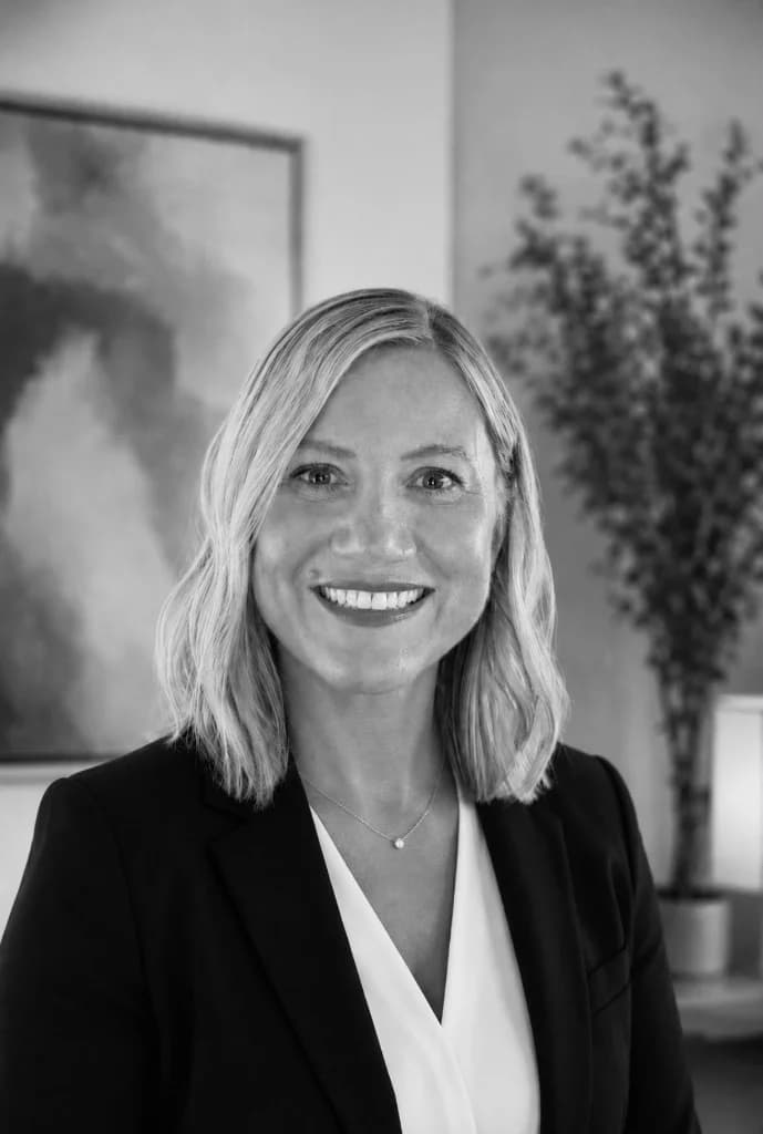 Victoria Reynolds, Founder and Director of VJR Talent